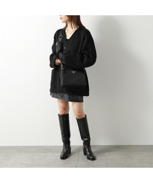 セール】プラダ PRADA PRADA ショルダーバッグ 2VH113 2DMH