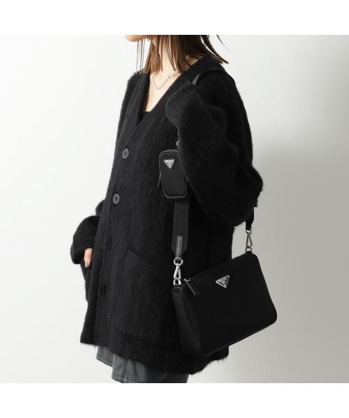 PRADA ショルダーバッグ 2VH113 2DMH ナイロン プラダ PRADA PRADA ショルダーバッグ 2VH113 2DMH ナイロン