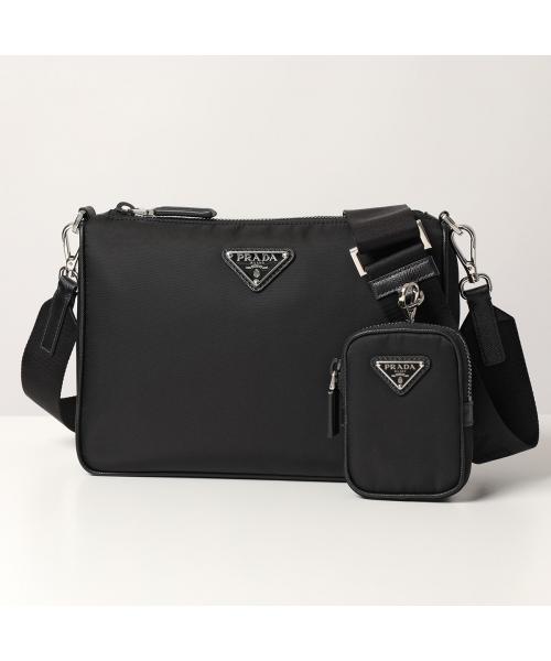 PRADA ショルダーバッグ 2VH113 2DMH ナイロン(505803312 PRADA ショルダーバッグ 2VH113 2DMH ナイロン(505803312