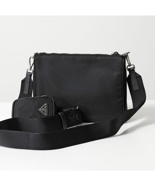 PRADA ショルダーバッグ 2VH113 2DMH ナイロン(505803312 PRADA ショルダーバッグ 2VH113 2DMH ナイロン(505803312