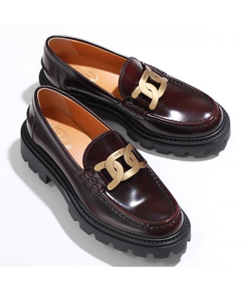 セール】トッズ TOD'S TODS ローファー ケイト XXW08J0HL60SHA セール】トッズ TOD'S TODS ローファー ケイト XXW08J0HL60SHA