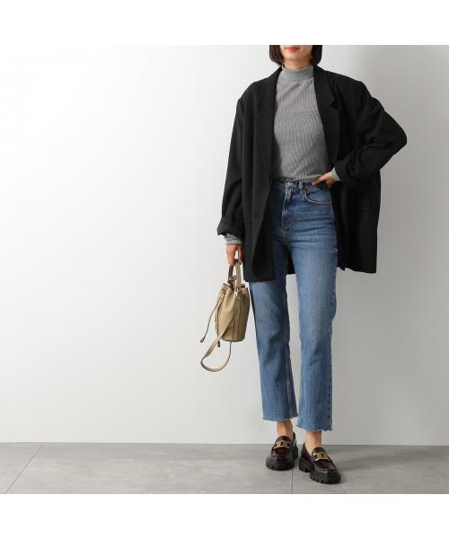 トッズ TOD'S TODS ローファー ケイト XXW08J0HL60SHA レザー トッズ TOD'S TODS ローファー ケイト XXW08J0HL60SHA レザー