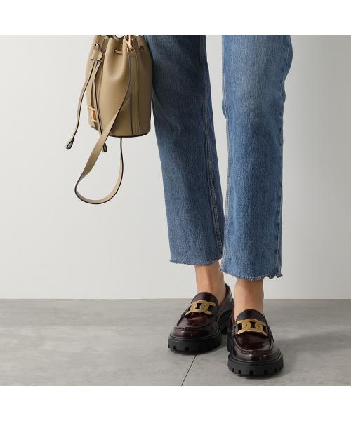 セール】トッズ TOD'S TODS ローファー ケイト XXW08J0HL60SHA セール】トッズ TOD'S TODS ローファー ケイト XXW08J0HL60SHA