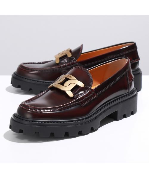 セール】トッズ TOD'S TODS ローファー ケイト XXW08J0HL60SHA セール】トッズ TOD'S TODS ローファー ケイト XXW08J0HL60SHA