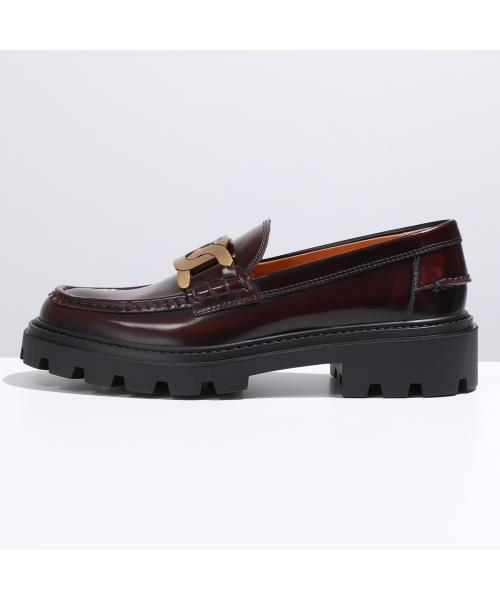 セール】トッズ TOD'S TODS ローファー ケイト XXW08J0HL60SHA セール】トッズ TOD'S TODS ローファー ケイト XXW08J0HL60SHA