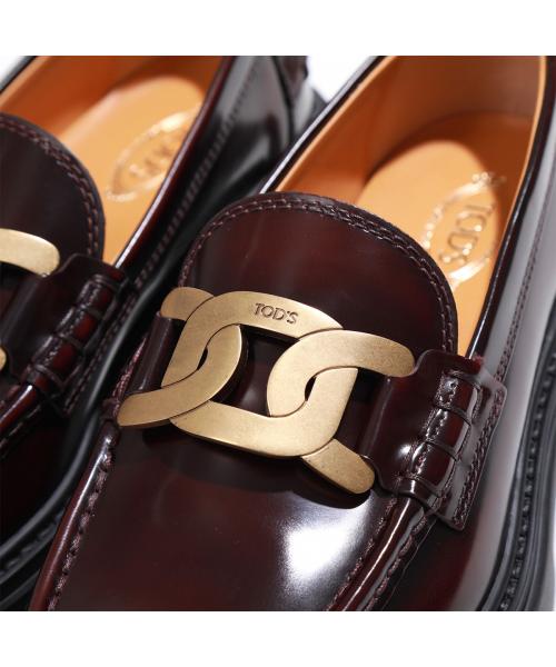 セール】トッズ TOD'S TODS ローファー ケイト XXW08J0HL60SHA セール】トッズ TOD'S TODS ローファー ケイト XXW08J0HL60SHA