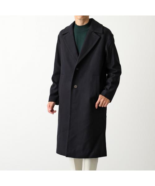 セール 56%OFF】HEVO ベルテッドコート OSTUNI E725 ウール