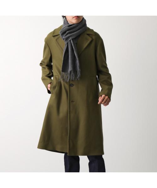 セール 56%OFF】HEVO ベルテッドコート OSTUNI E725 ウール セール 56%OFF】HEVO ベルテッドコート OSTUNI E725 ウール