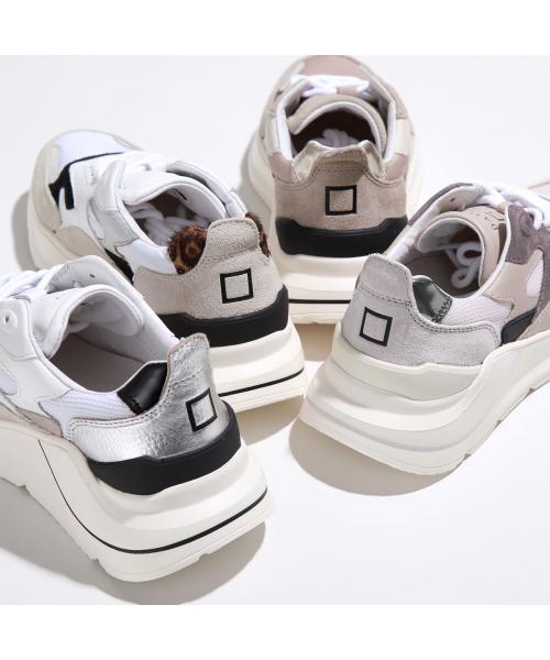 セール 41%OFF】D.A.T.E. スニーカー FUGA フーガ ローカット セール 41%OFF】D.A.T.E. スニーカー FUGA フーガ ローカット