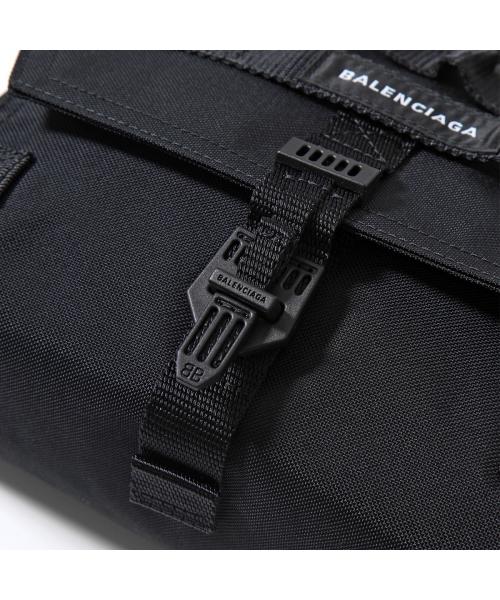 BALENCIAGA ショルダーバッグ ARMY 656106 2BKPI(505803424 BALENCIAGA ショルダーバッグ ARMY 656106 2BKPI(505803424