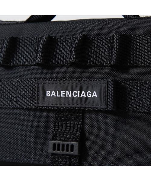 BALENCIAGA ショルダーバッグ ARMY 656106 2BKPI(505803424 BALENCIAGA ショルダーバッグ ARMY 656106 2BKPI(505803424