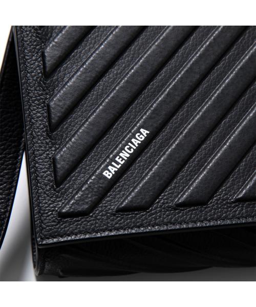 BALENCIAGA カー ハイブリッド クロスボディバッグ 人気 BALENCIAGA カー ハイブリッド クロスボディバッグ 人気