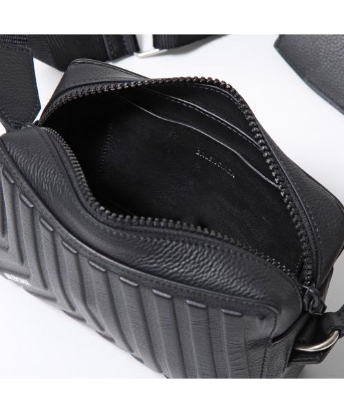 BALENCIAGA ショルダーバッグ CAR 693542 2103I レザー BALENCIAGA ショルダーバッグ CAR 693542 2103I レザー