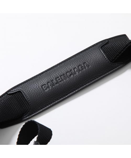 BALENCIAGA ショルダーバッグ CAR 693542 2103I レザー BALENCIAGA ショルダーバッグ CAR 693542 2103I レザー