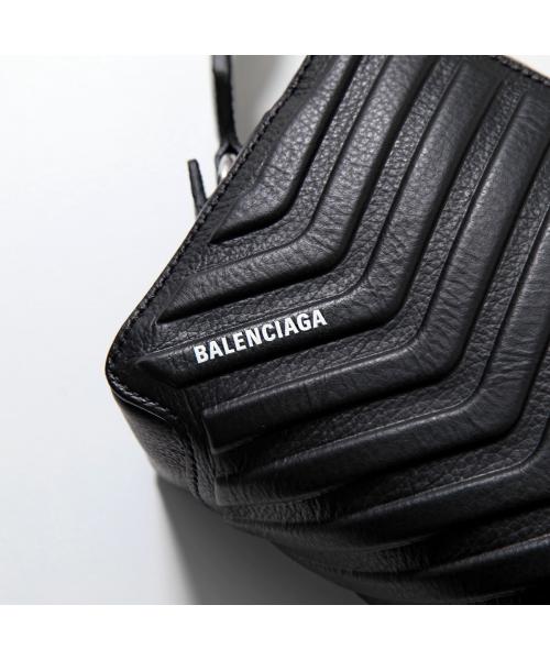 BALENCIAGA ショルダーバッグ CAR 693542 2103I レザー BALENCIAGA ショルダーバッグ CAR 693542 2103I レザー