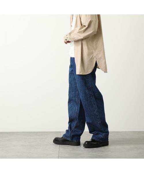 セール 54%OFF】DRIES VAN NOTEN ジーンズ PINE 020904 7454 セール 54%OFF】DRIES VAN NOTEN ジーンズ PINE 020904 7454