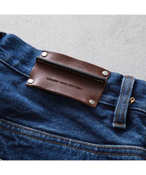 セール 54%OFF】DRIES VAN NOTEN ジーンズ PINE 020904 7454 セール 54%OFF】DRIES VAN NOTEN ジーンズ PINE 020904 7454