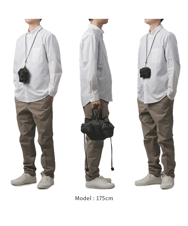 ポーター PORTER ポーター オール スカーフトート PORTER ALL