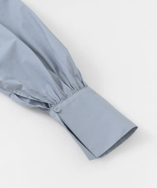 セール 20%OFF】シャーリングビスチェSETブラウス(505804839