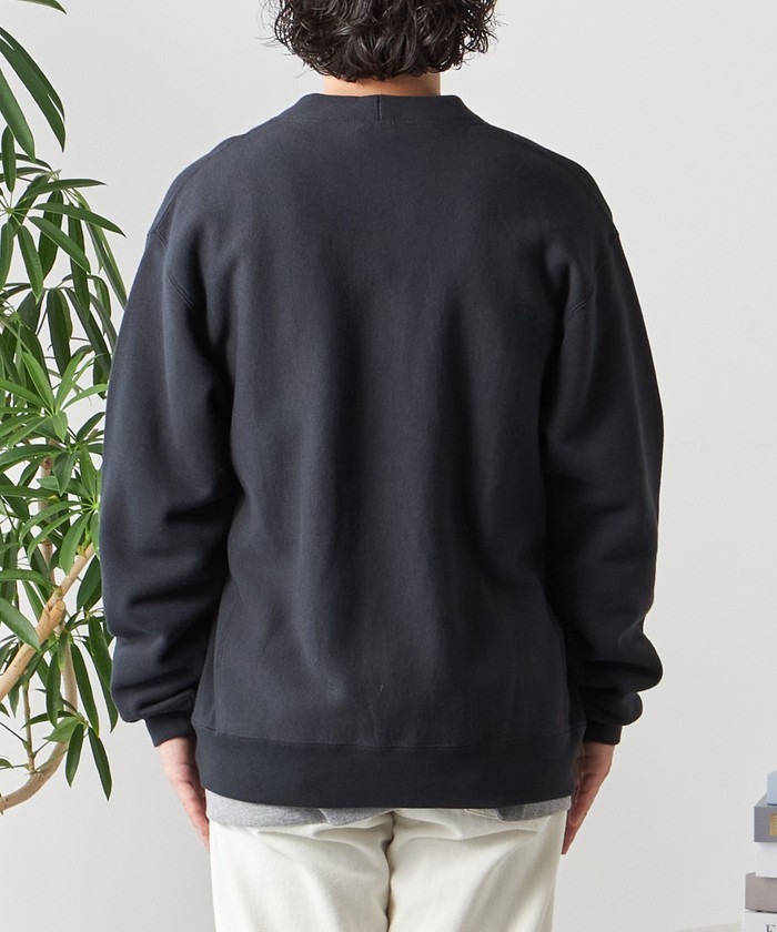 セール】【Begin11月号 BB10 掲載】【SHIPS any別注】Champion セール】【Begin11月号 BB10 掲載】【SHIPS any別注】Champion