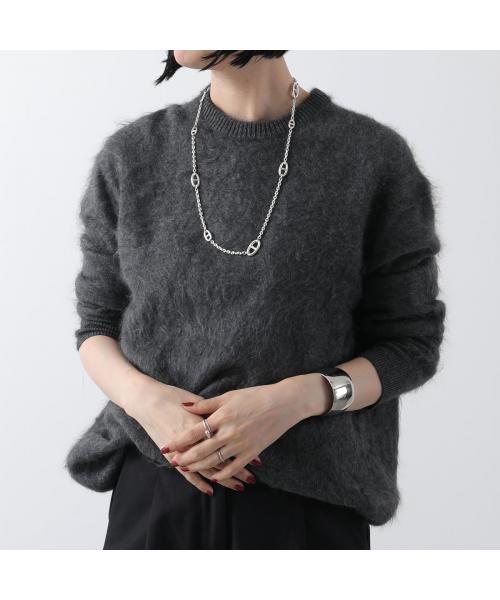 セール】エルメス Hermes HERMES ネックレス Farandole Long セール】エルメス Hermes HERMES ネックレス Farandole Long