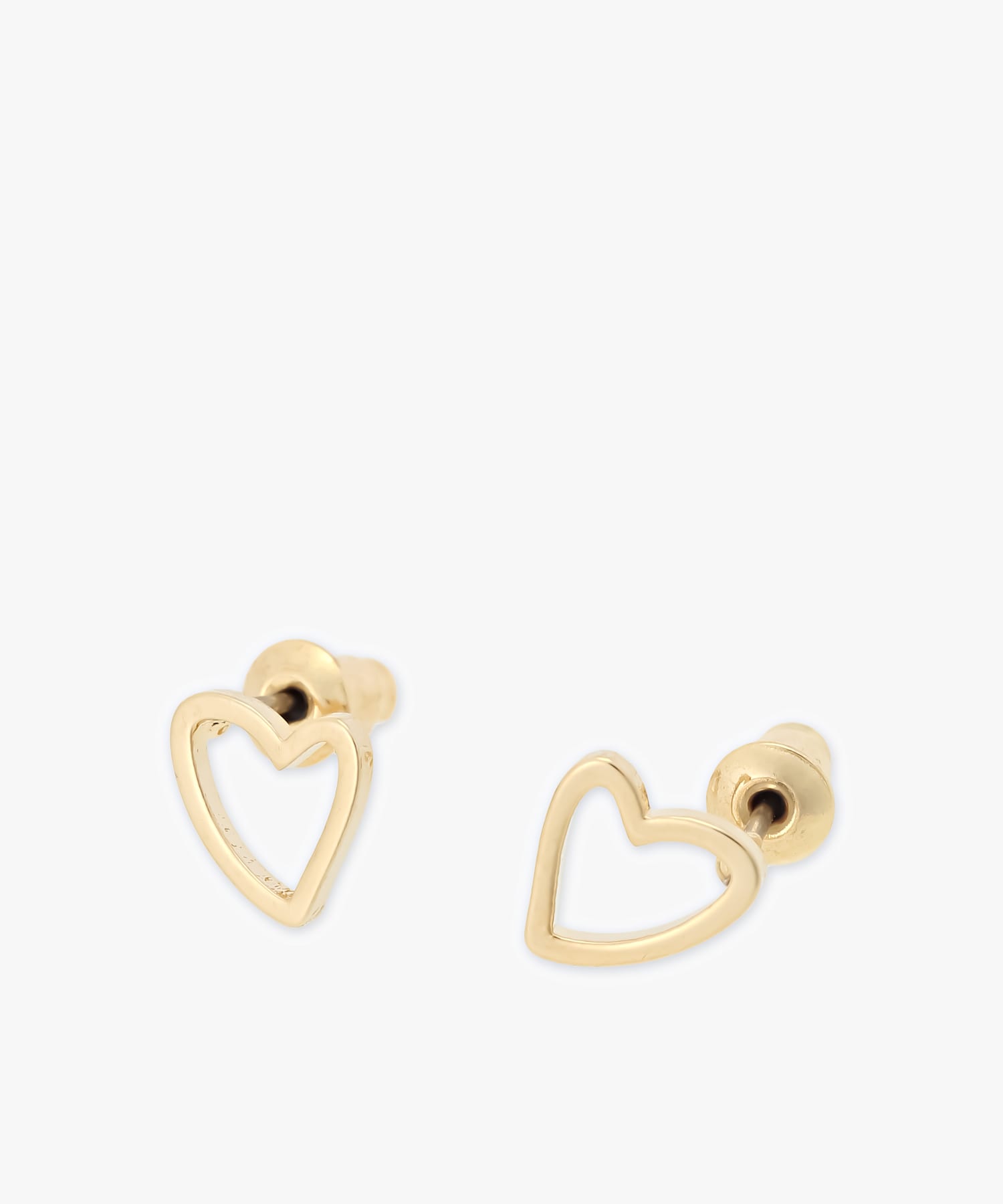 ハートセットピアス(505777379) | トゥービー バイ アニエスベー
