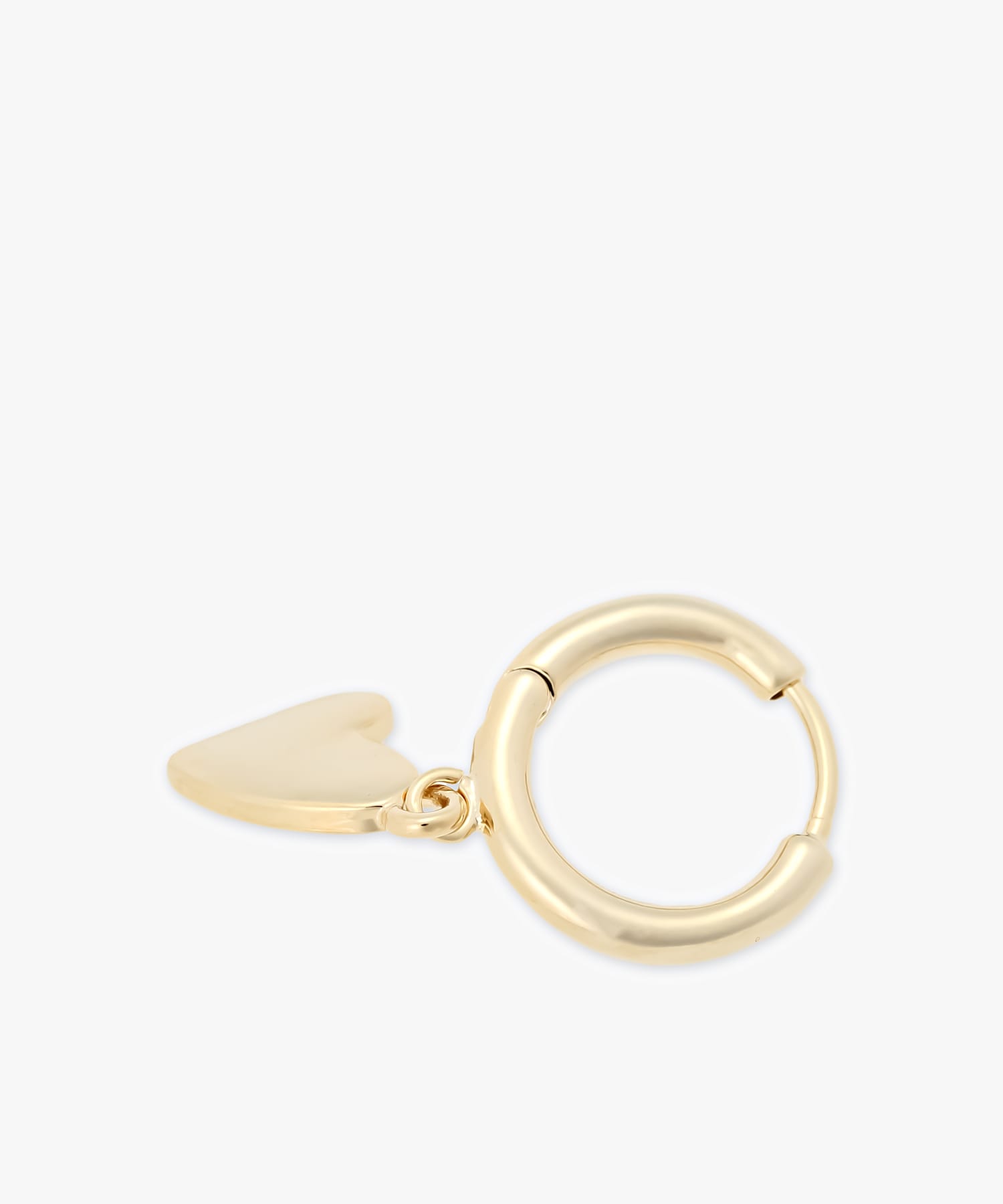 ハートセットピアス(505777379) | トゥービー バイ アニエスベー