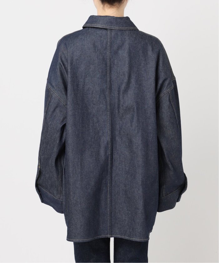STAMMBAUM（シュタンバーム）の「STAMMBAUM US AF L2B JACKET