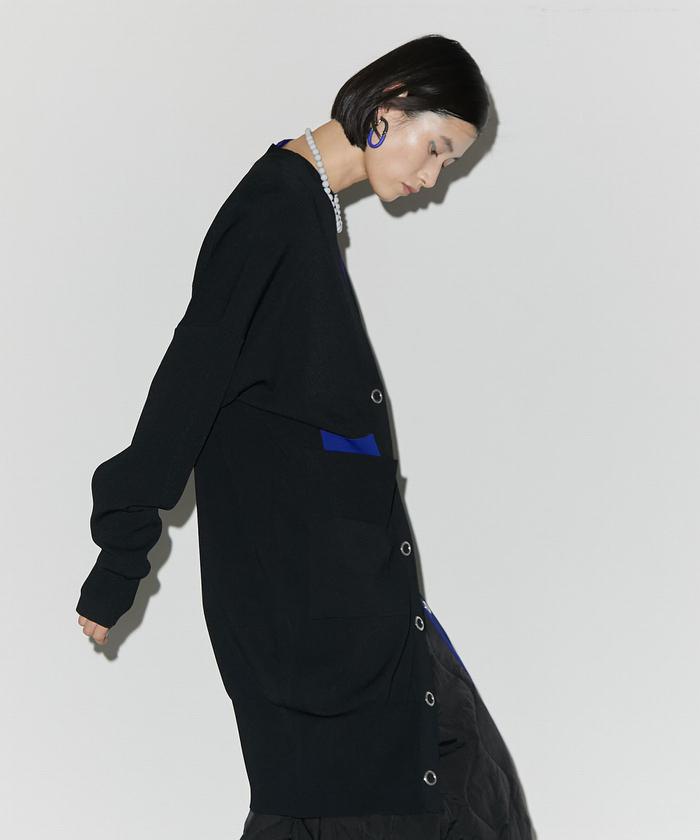 セール 30%OFF】UN3D./アンスリード/BI－COLOR OVER CD /バイ