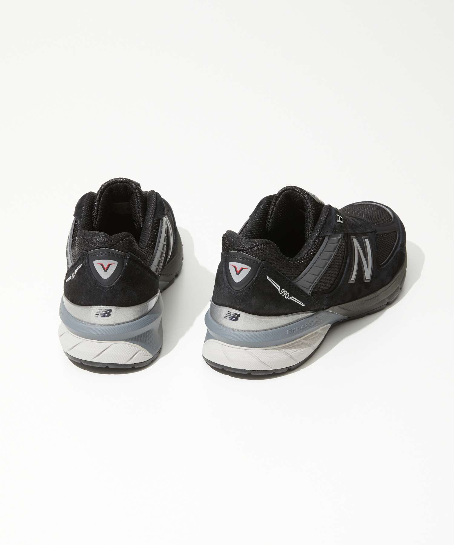 クーポン】【セール】ニューバランス New Balance M990 V5 Made in USA スニーカー メンズ シューズ 靴 グレー ネイビー  ブラック 26.5～28.0(505805318) | ニューバランス(new balance) - d fashion