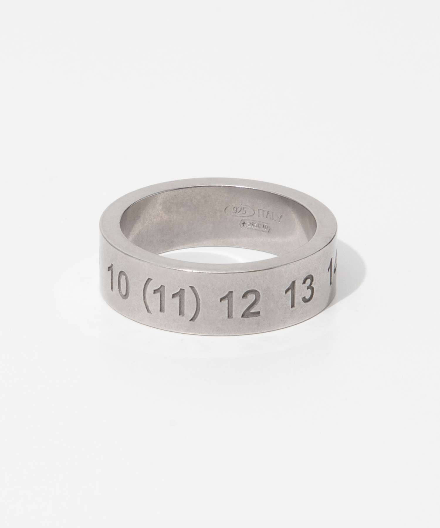 Maison Margiela リング i8uq0003-v0129-950 楽天市場】【ギフト品質】メゾンマルジェラ Maison Margiela