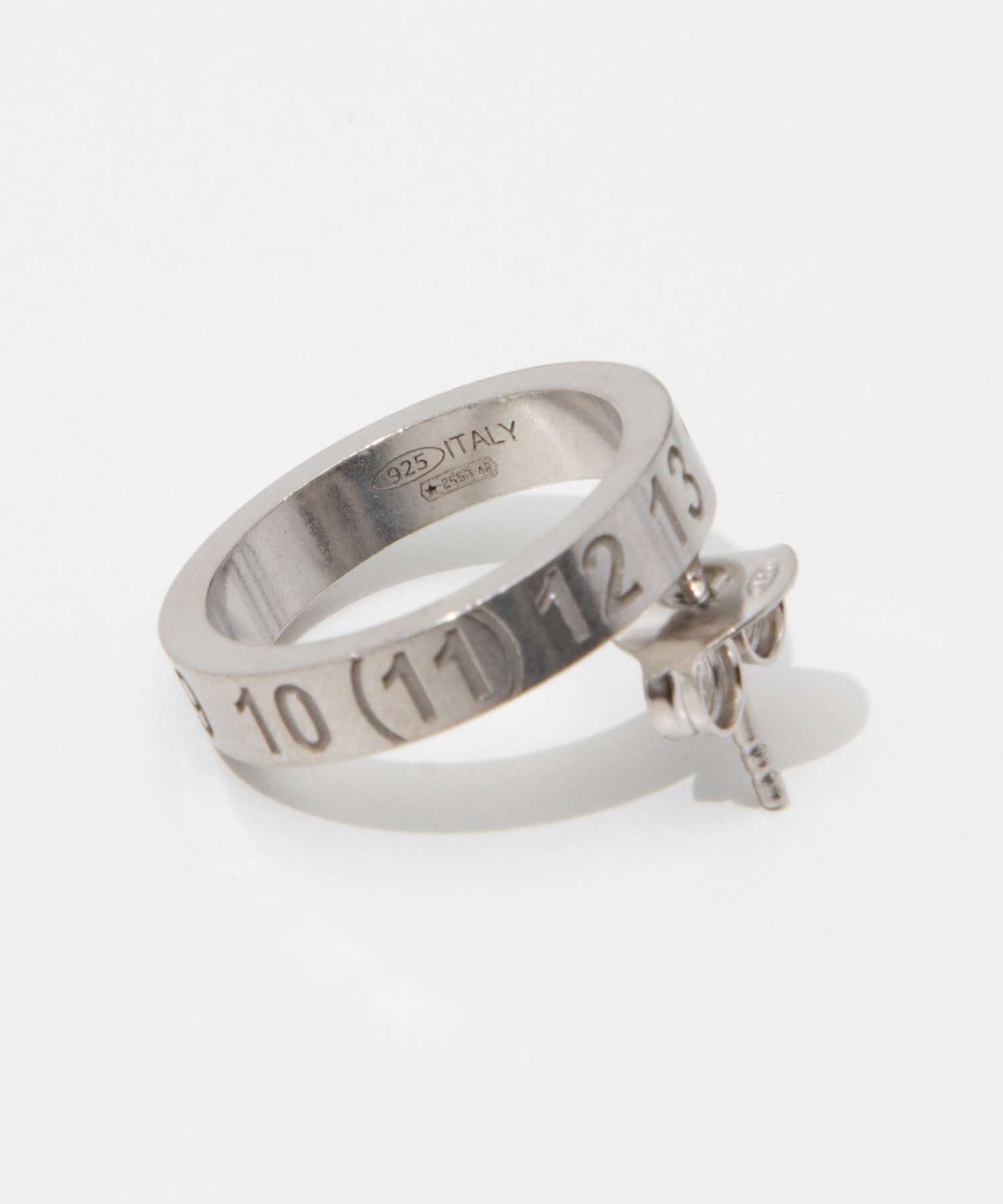 メゾン マルジェラ MAISON MARGIELA SI8VG0001 SV0129 ピアス