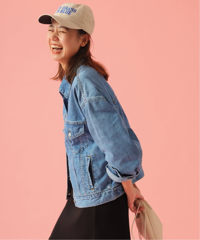 LEVI’S リーバイス90STRUCKER Exclusiveデニムジャケット Levi's ジャケット Gジャン 「LEVI'S/リーバイス」90S TRUCKER
