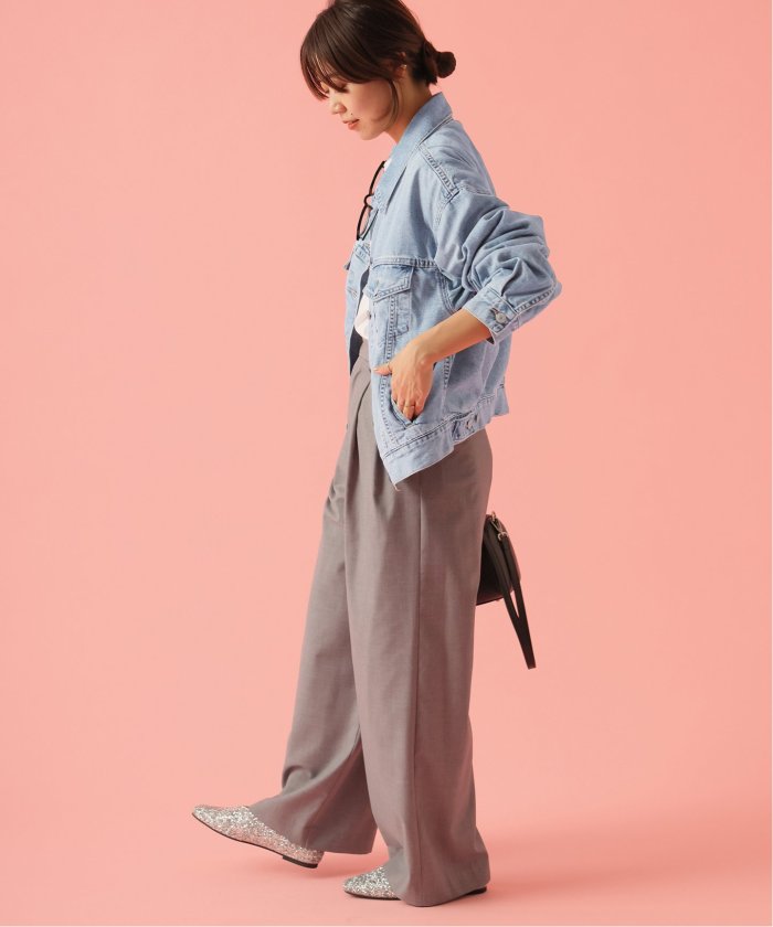 ジャーナルスタンダード メンズ(JOURNAL STANDARD 本社)｜Levi's