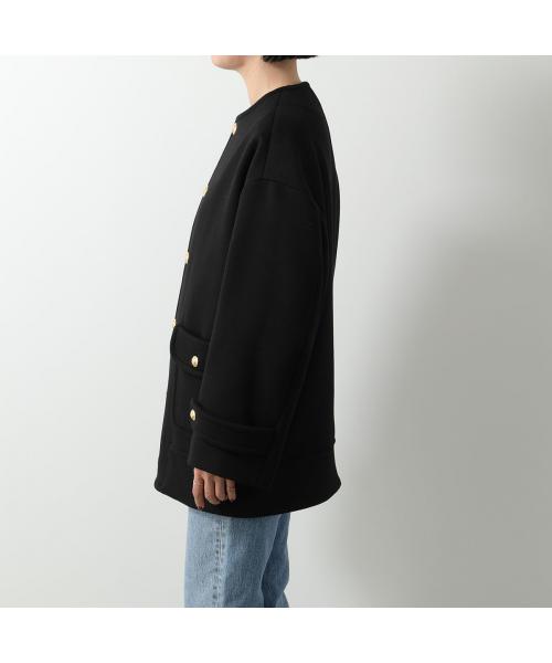 CELINE ノーカラーコート 2M20B 6700 カシミヤ 楽天市場】CELINE セリーヌ ノーカラーコート 2M20B 6700