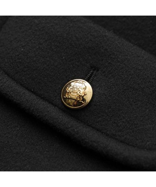 セール38%OFF】セリーヌ CELINE CELINE ノーカラーコート 2M20B