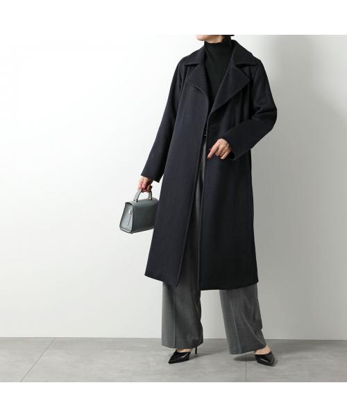 Salvatore Ferragamo オーバーコート