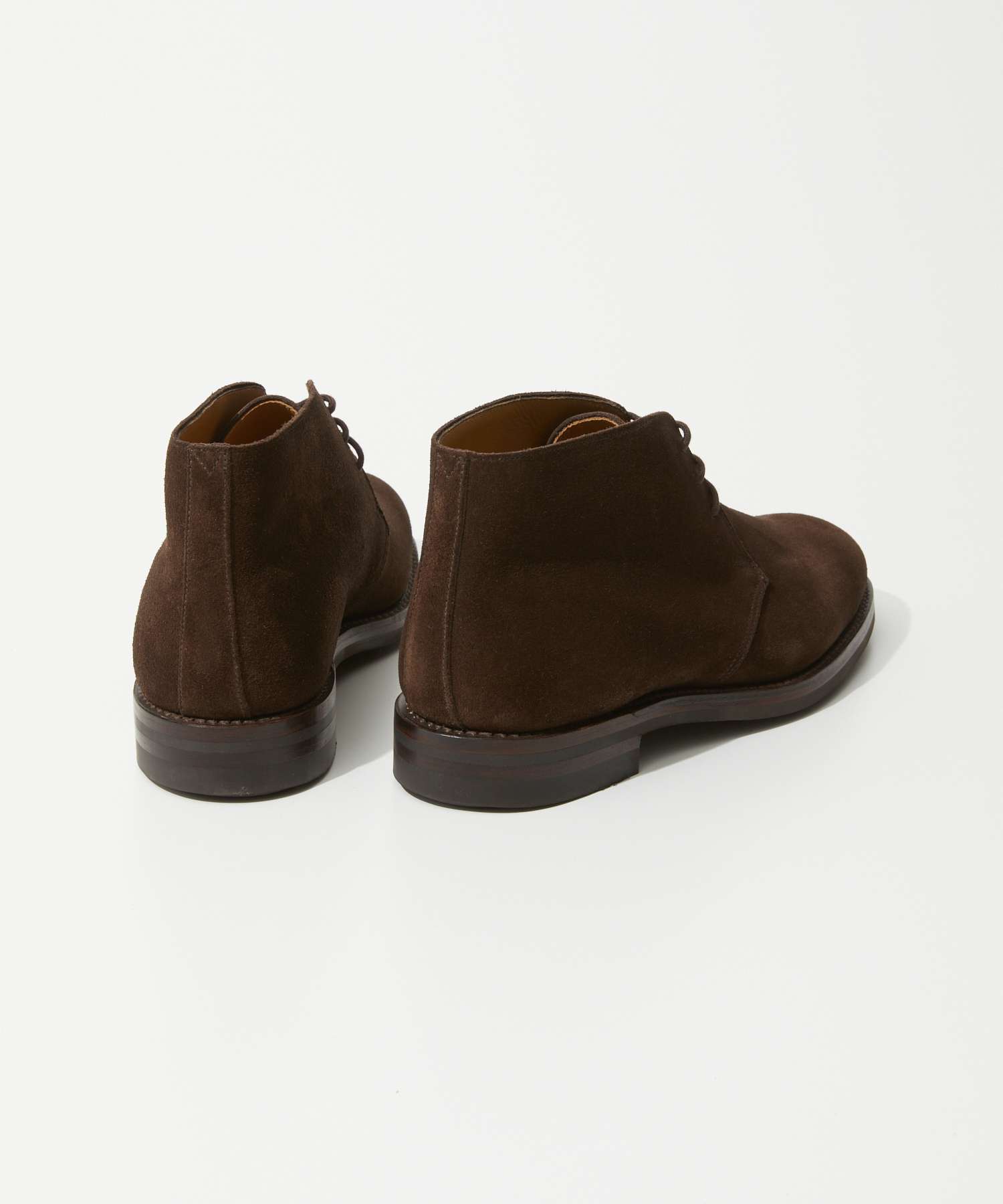 クロケット ジョーンズ Crockett&Jones 28236A S02D2 ブーツ