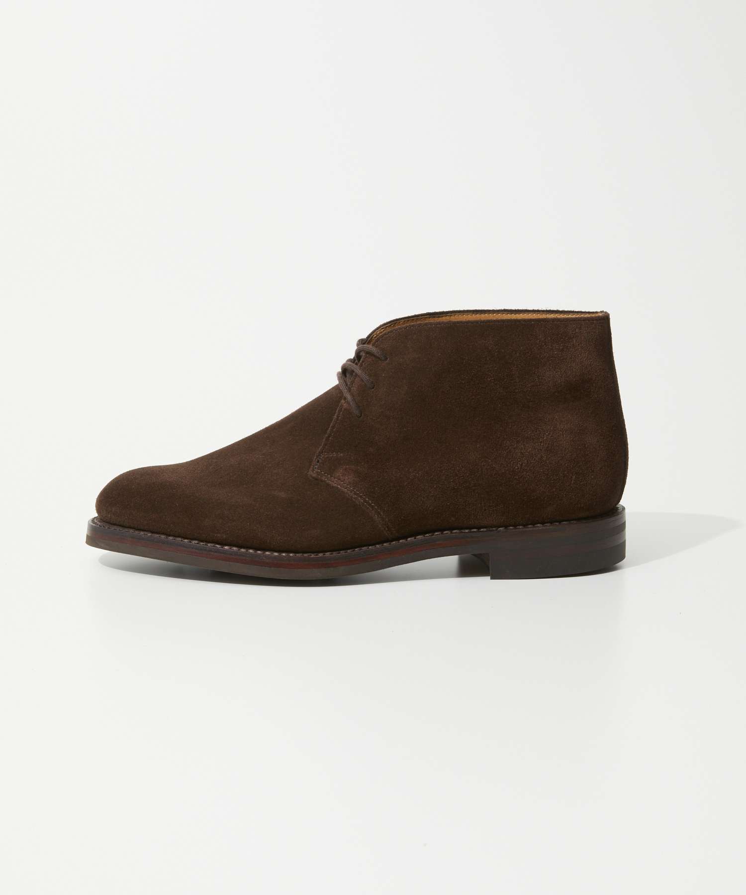 クロケット ジョーンズ Crockett&Jones 28236A S02D2 ブーツ