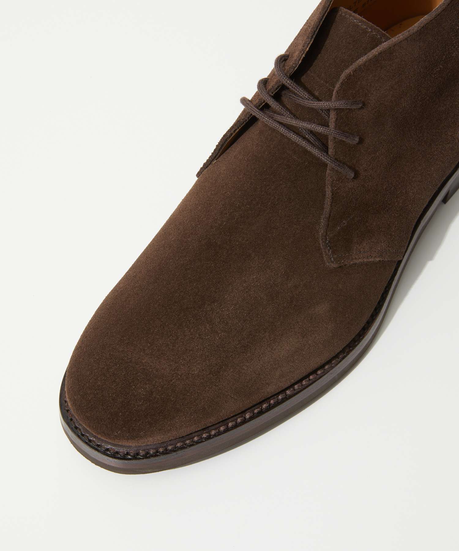 クロケット ジョーンズ Crockett&Jones 28236A S02D2 ブーツ