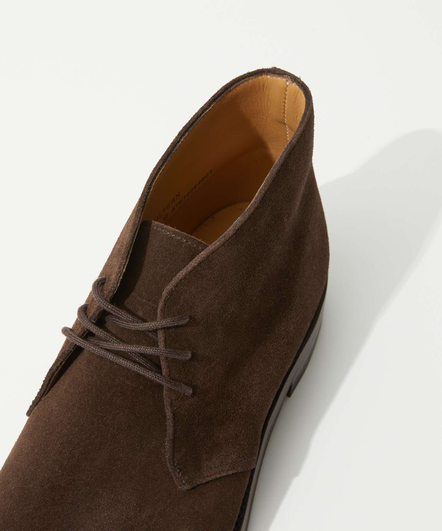 クロケット ジョーンズ Crockett&Jones 28236A S02D2 ブーツ