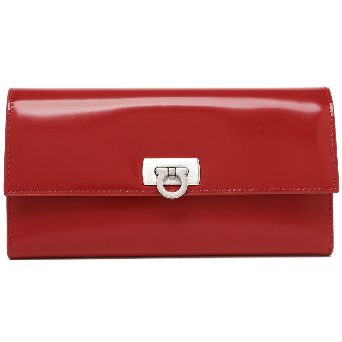 セール 41%OFF】サルバトーレフェラガモ Salvatore Ferragamo 長財布 ワンダ レッド レディース Salvatore  Ferragamo 220433 RED(505809099) | フェラガモ(FERRAGAMO) - d fashion