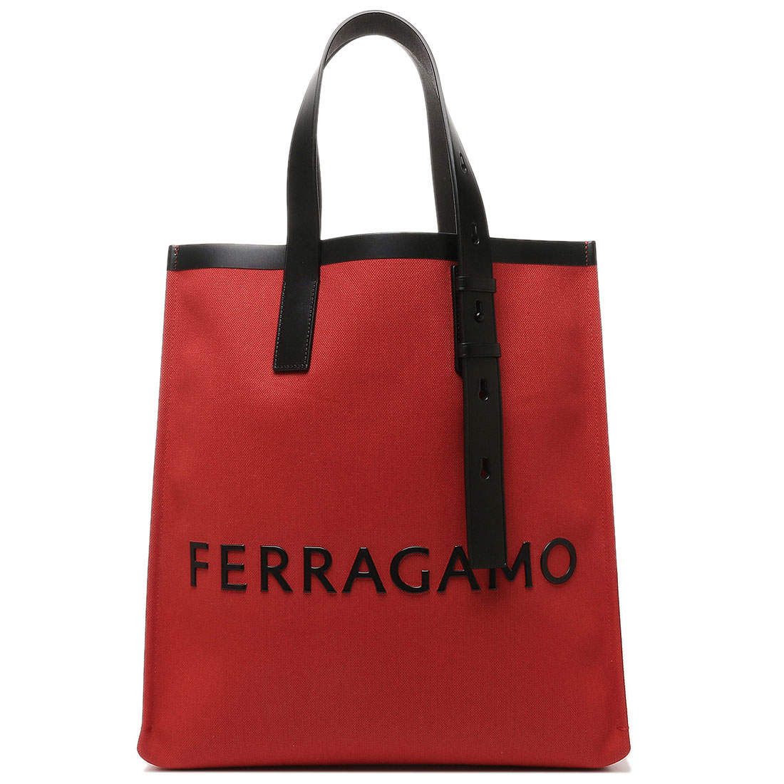 セール】サルバトーレフェラガモ Salvatore Ferragamo トート
