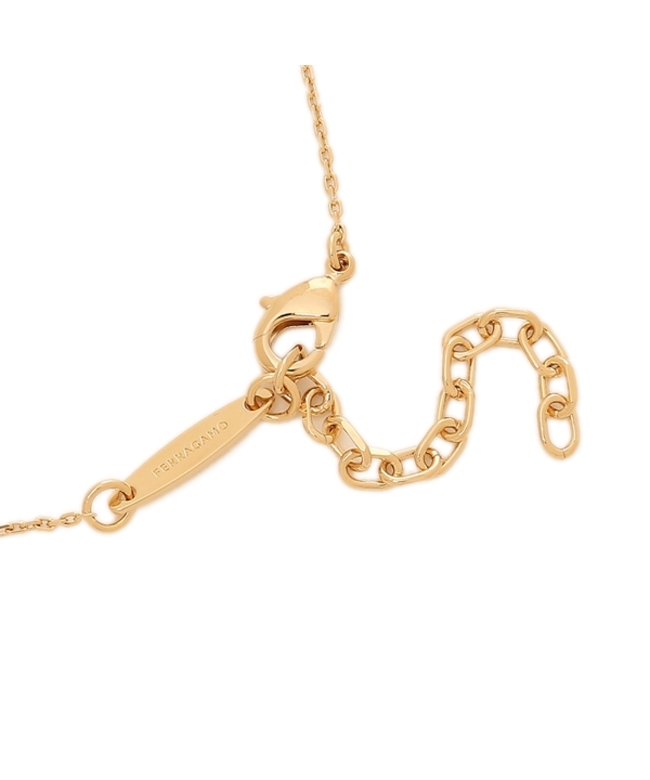 サルバトーレフェラガモ Salvatore Ferragamo ネックレス