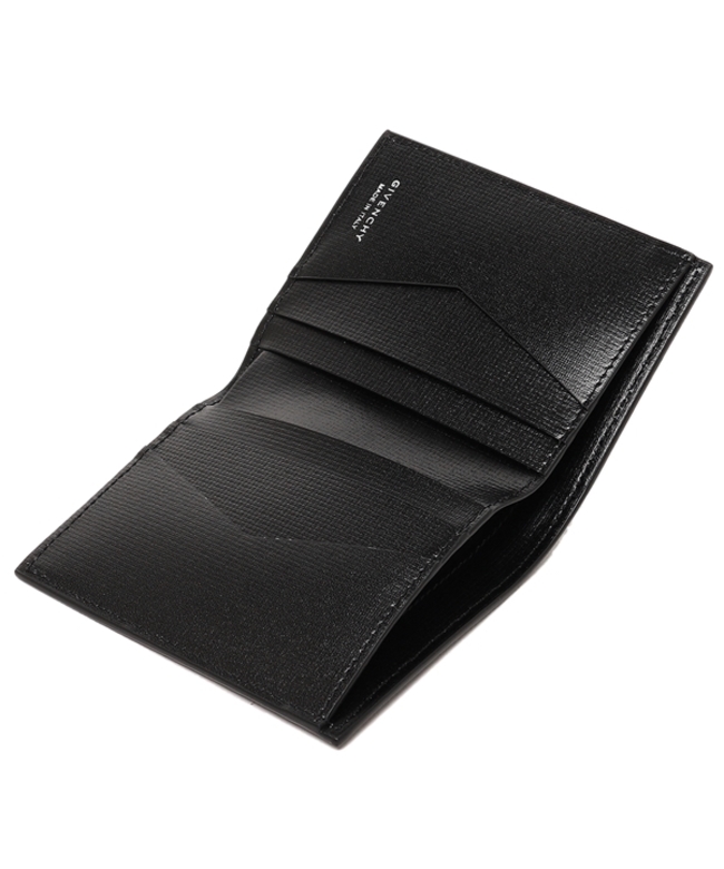 ジバンシィ レディース カードケース BB60MMB20A 001 ジバンシィ レディース カードケース BB60MMB20A 001 (GIVENCHY