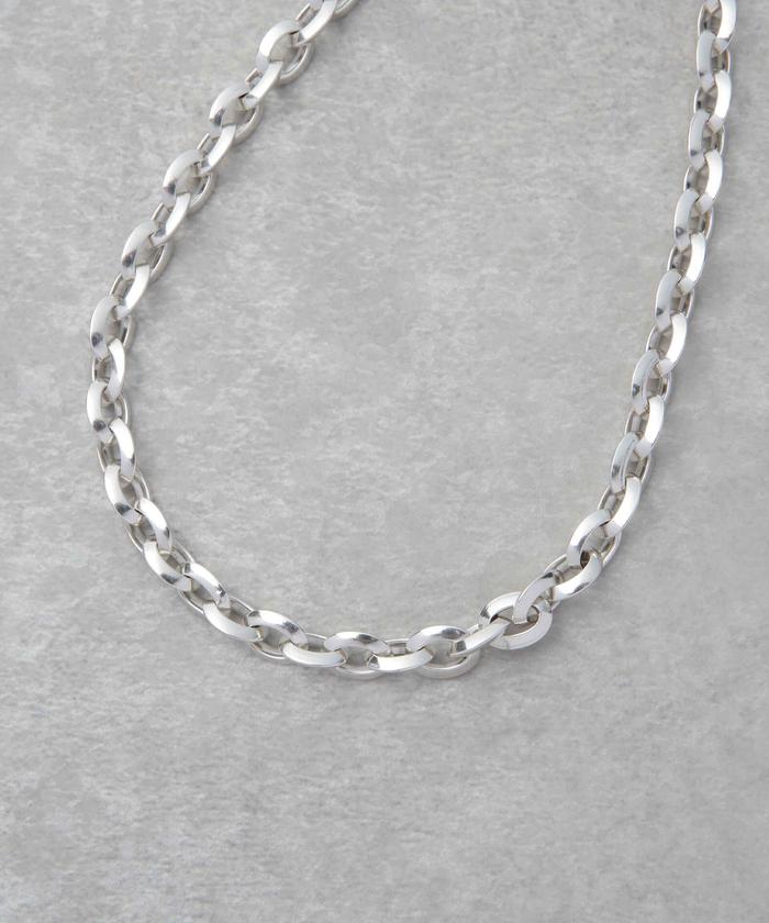 クーポン】PHILIPPE AUDIBERT/Tyra necklace シルバー(505705266