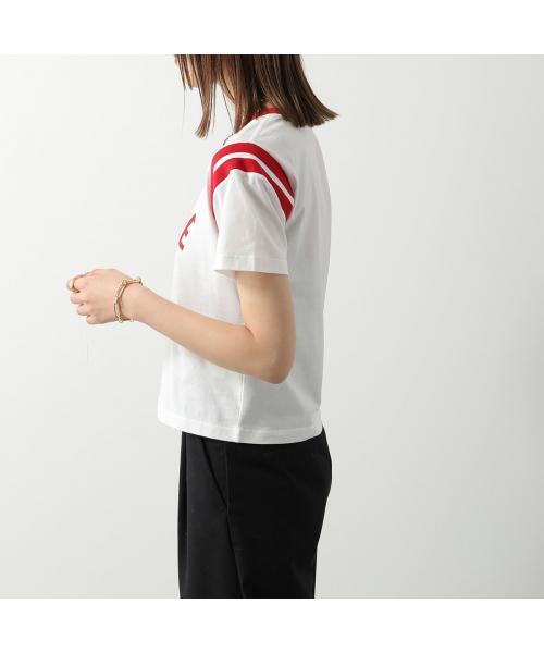 セール】セリーヌ CELINE CELINE Tシャツ 2X76G671Q 半袖
