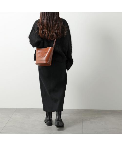 セリーヌ CELINE CELINE バッグ Small Bucket スモール バケット セリーヌ CELINE CELINE バッグ Small Bucket スモール バケット