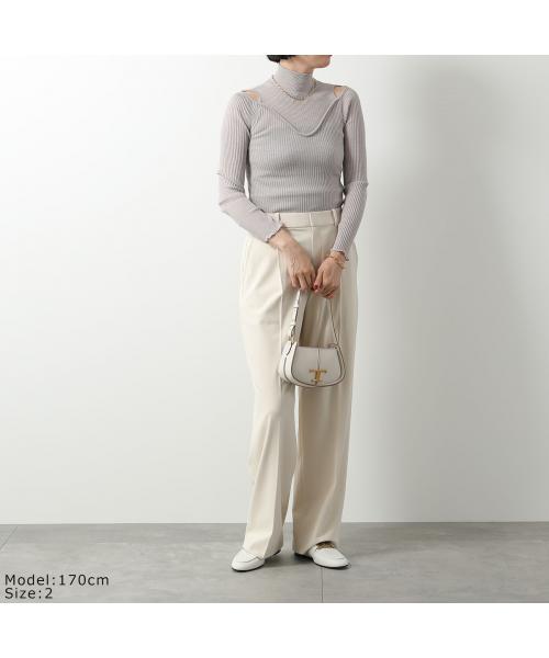 美品  OSCALITO 長袖ニット    レディース 2 楽天市場】Oscalito オスカリート 長袖ニット 6894 レディース