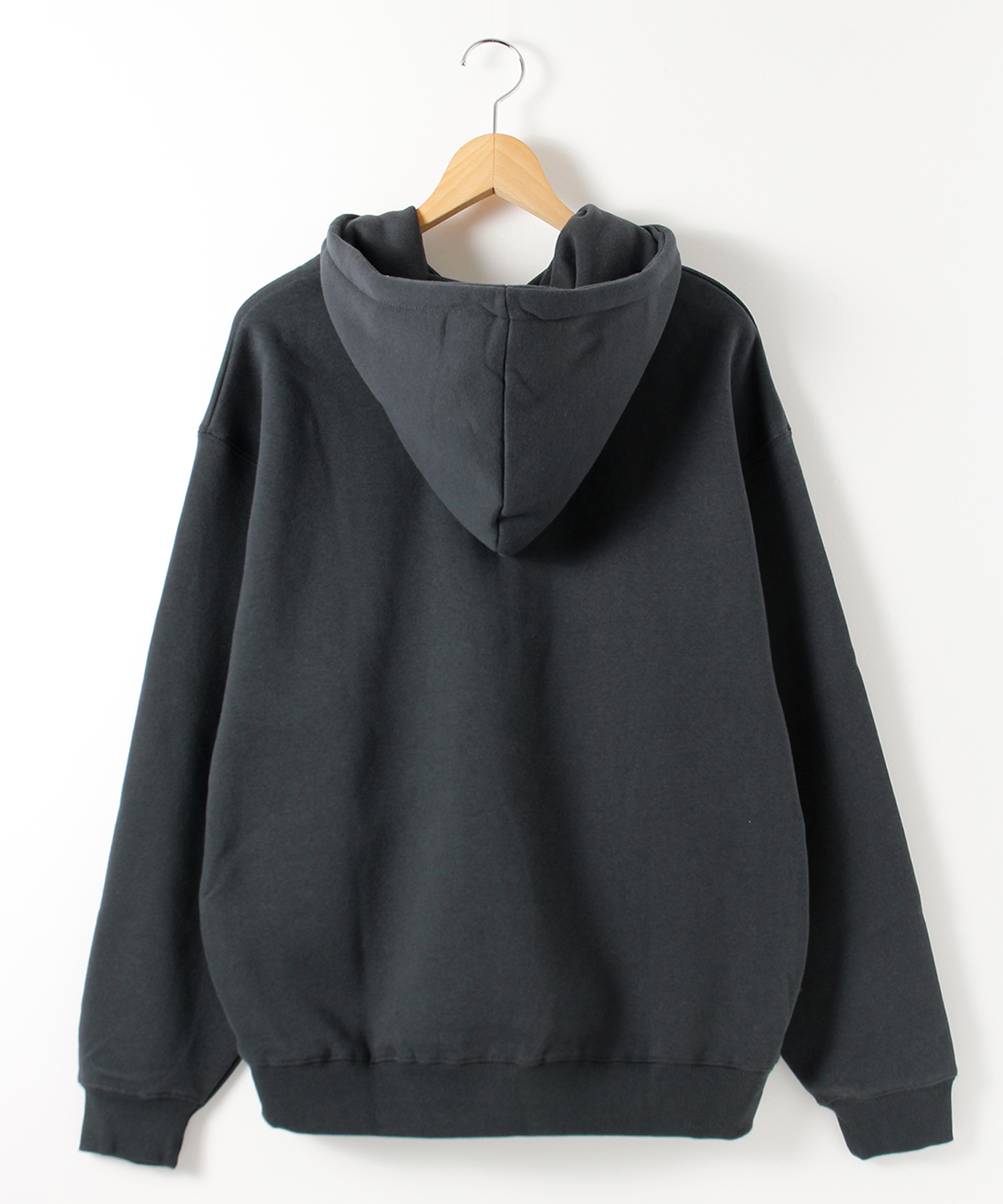 ディッキーズ Dickies 【Dickies/ディッキーズ】裏起毛 ロゴ刺繍